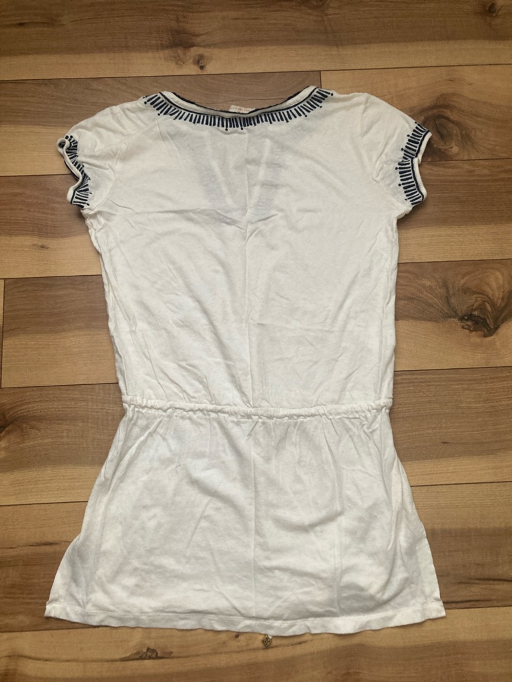 Tory Burch Swim Coverup Romper - Picture 8 of 8